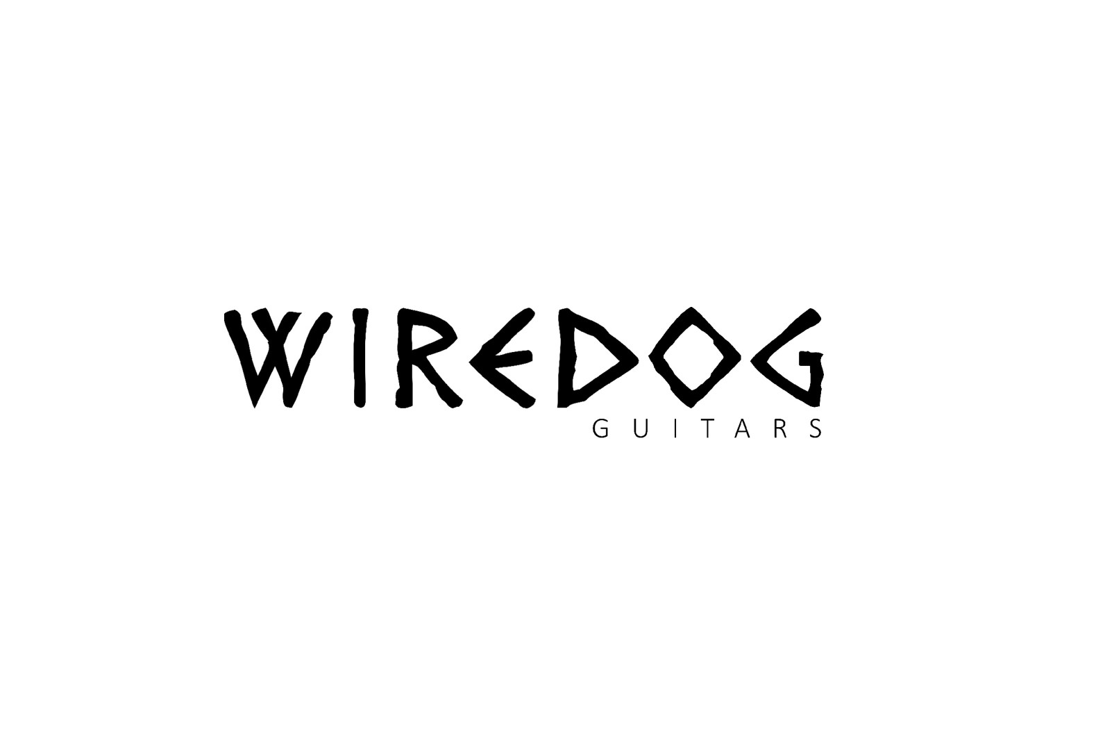 WIREDOG GUITARS WEB LINK